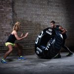Escape Fitness Tyres